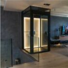 Le fonctionnement des ascenseurs hydrauliques