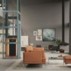 Le Home Lift par Vip Lift | Une nouvelle technologie d’élévation verticale.