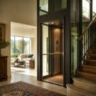 Installer un Home Lift dans une maison déjà construite : contraintes et solutions